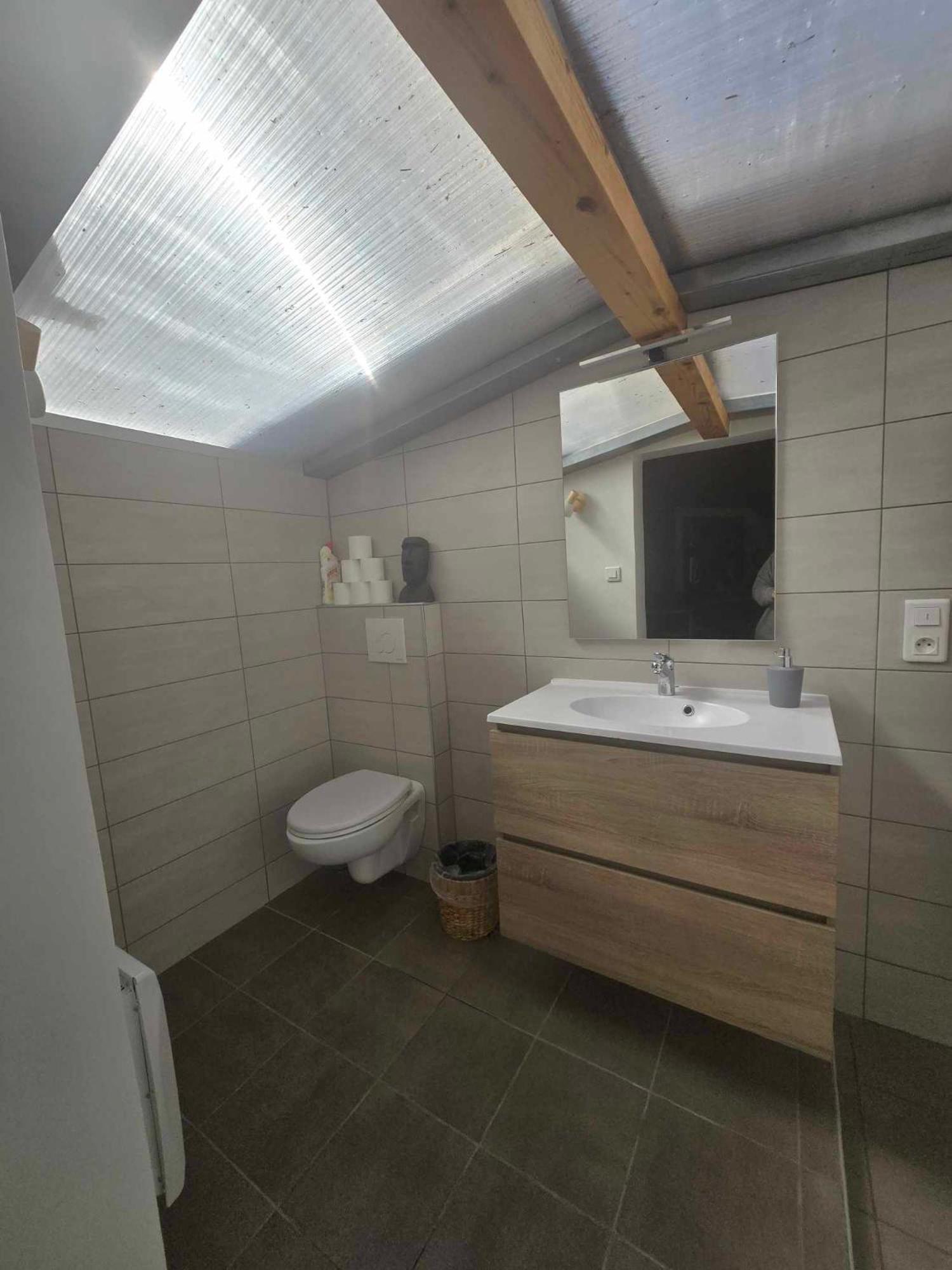 Chambre Familiale "Le Pecher" Saillans  Экстерьер фото
